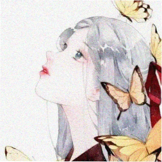 漫友头像
